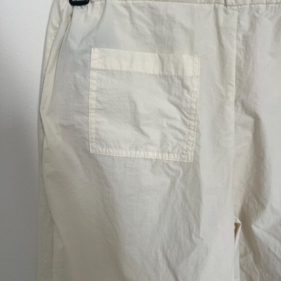Urban Outfitters Urban Outfitters Jana Nylon Balloon Cargo Pants Size L Large - Picture 8 of 8